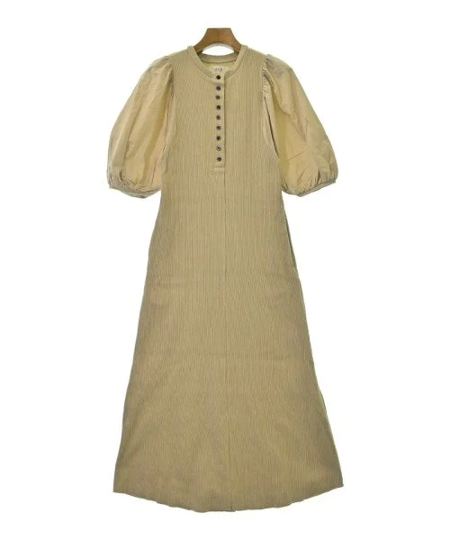 AER ADAM ET ROPE' Dresses
