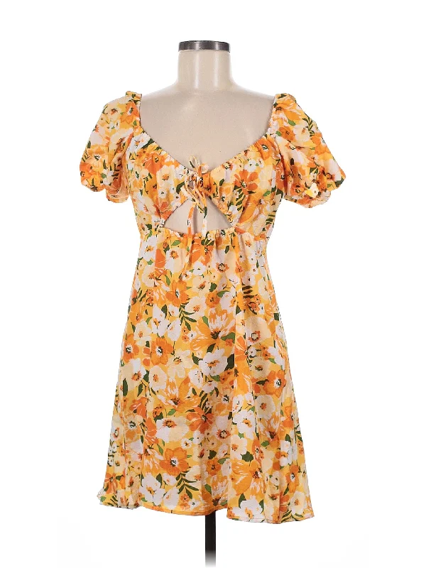 Casual Dress