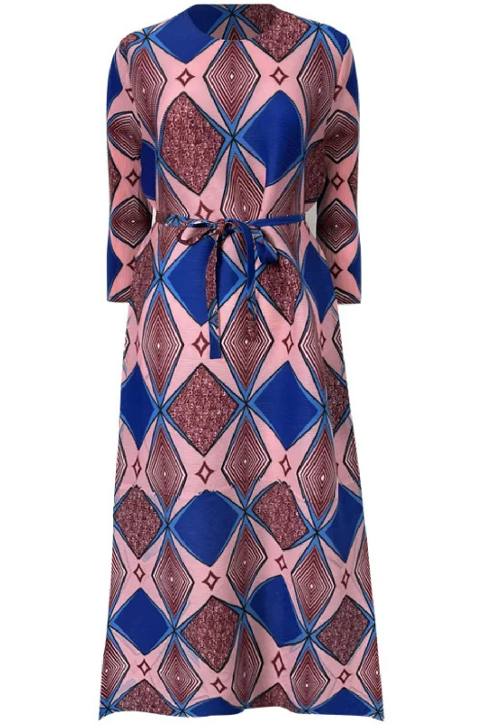 Pink/Blue