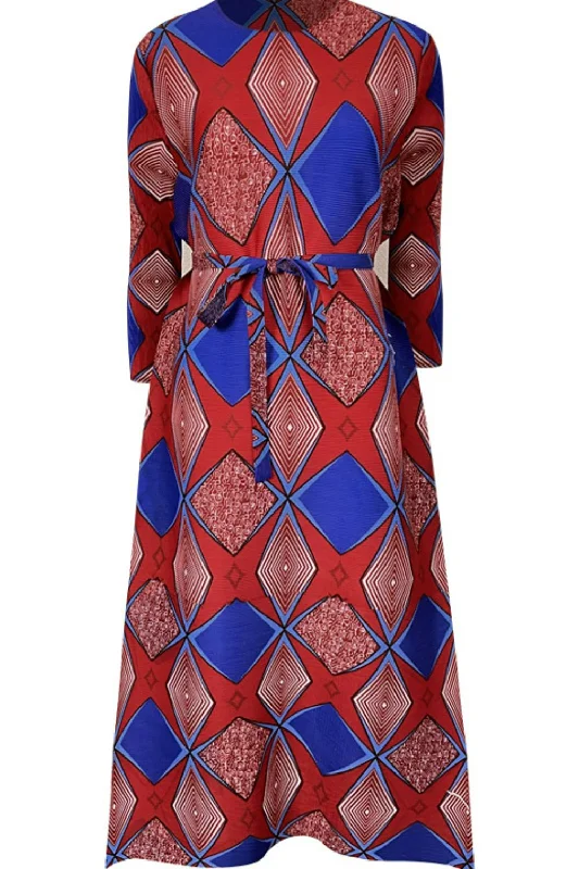Red/Blue
