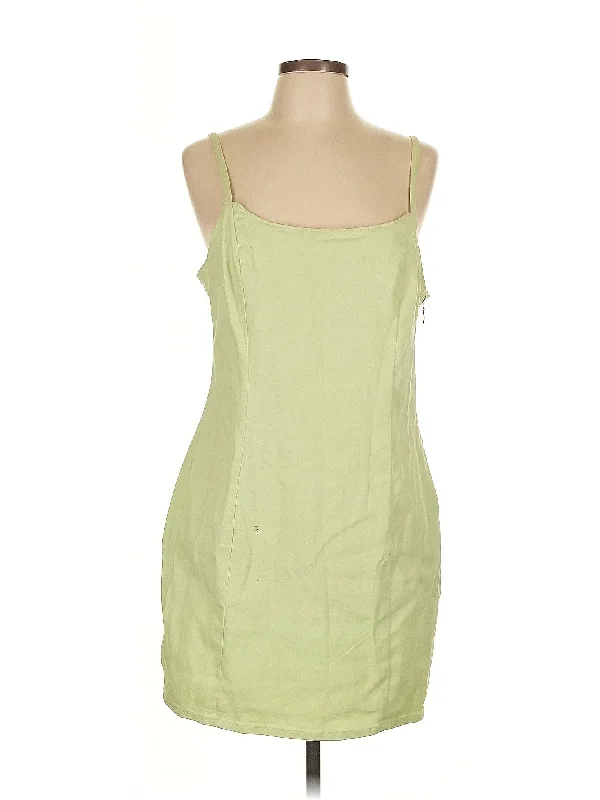 Casual Dress