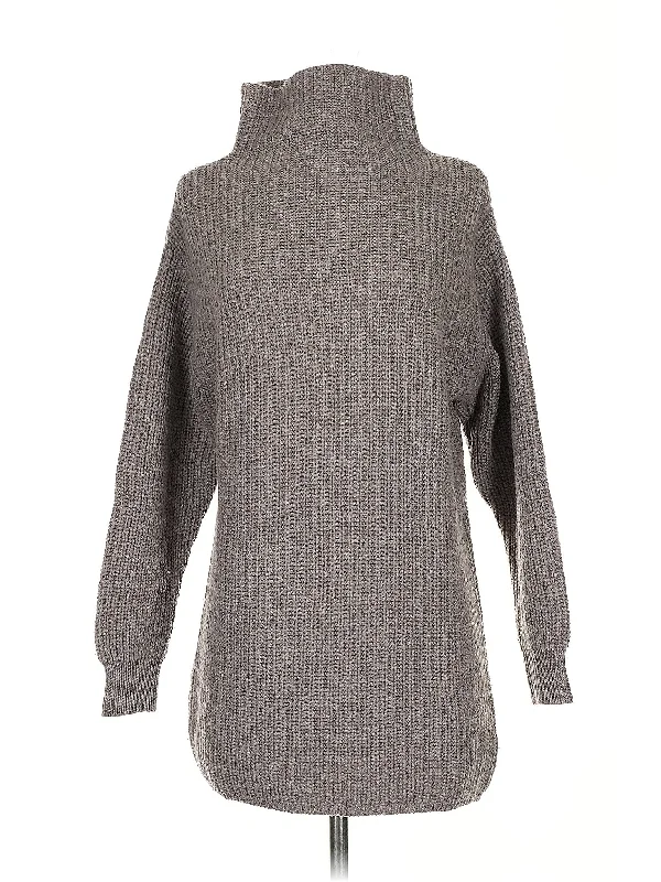 Wool Dress