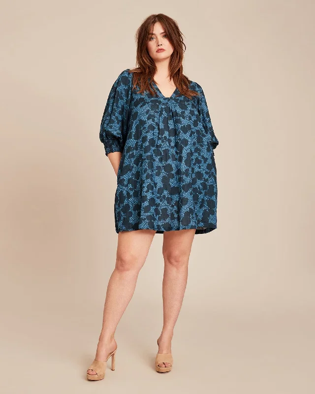 Dorothy Dress | BLUE