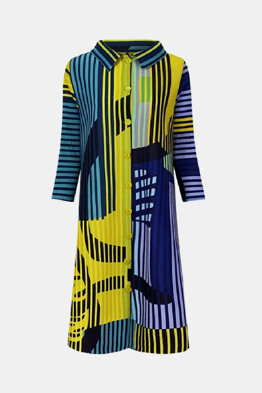 Yellow/Blue