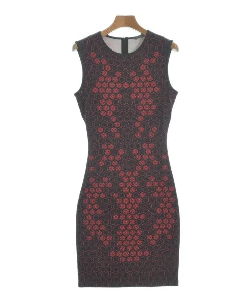 ALEXANDER MCQUEEN Dresses