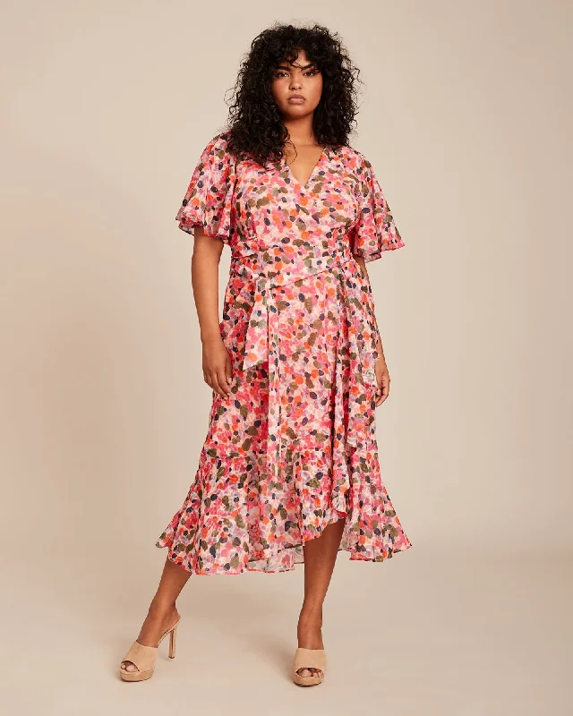 Blaire Dress | PINK