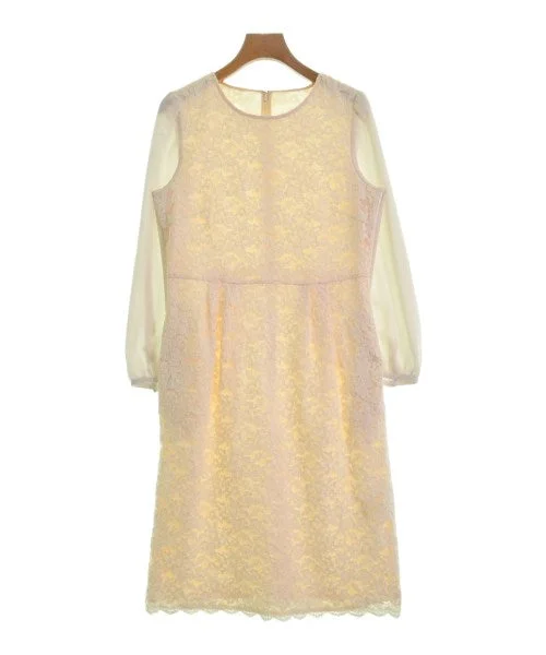 anatelier Dresses