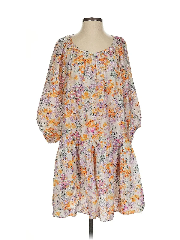 Casual Dress