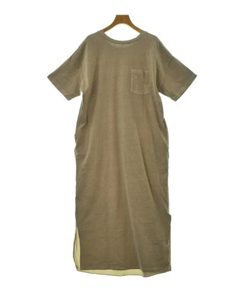 Allumer Dresses