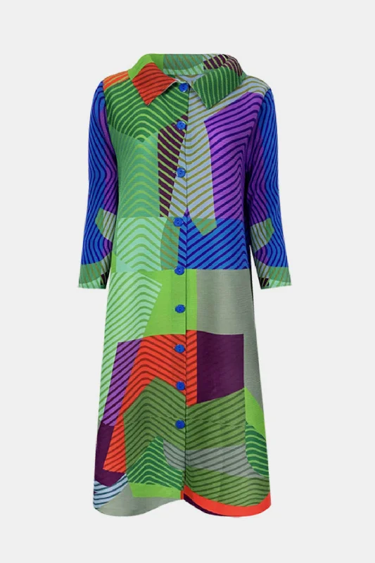 Green/Blue