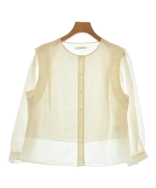 MACPHEE Casual shirts Relaxed Fit Short Tunic