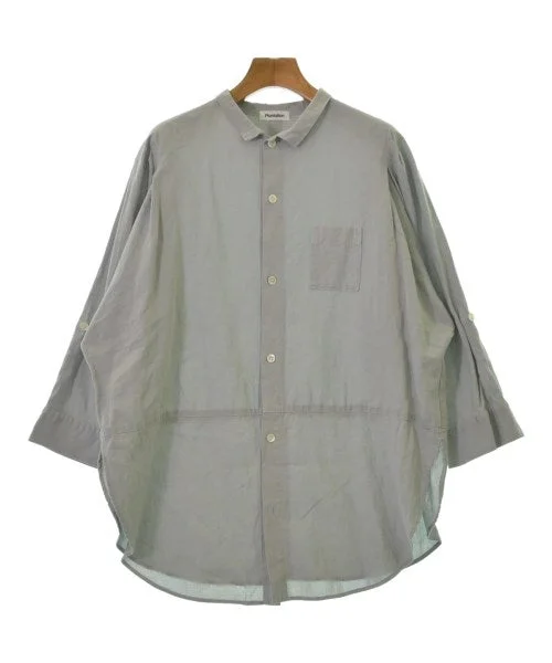 plantation Casual shirts Cozy Printed Short Shirt