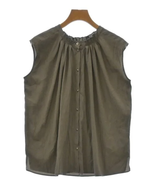 NATURAL BEAUTY BASIC Casual shirts Fashionable Short Sleeve Shirt