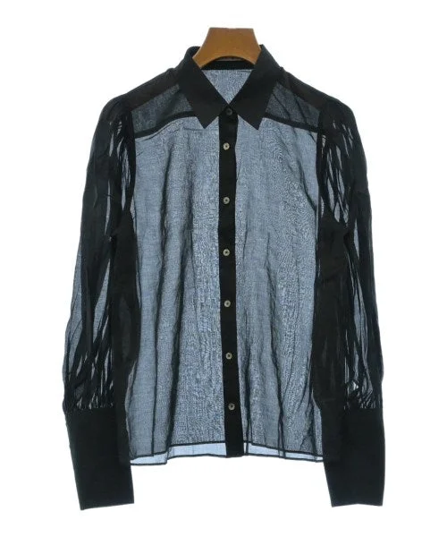 BACCA Casual shirts Comfortable Graphic Short Sleeve