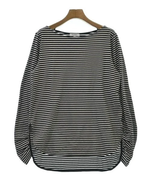 PLST Tee Shirts/Tops Soft Silk Short Sleeve