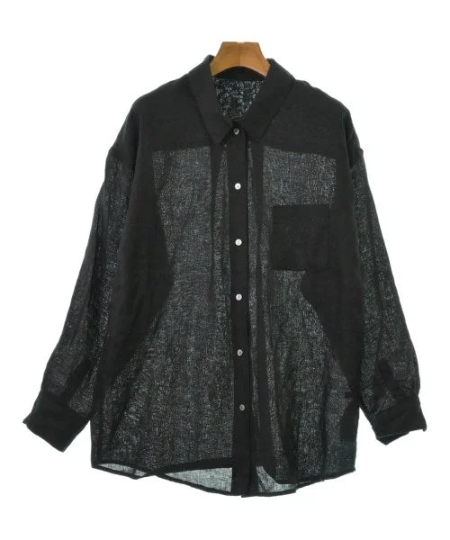 JOURNAL STANDARD Casual shirts Comfortable Fit Short Shirt