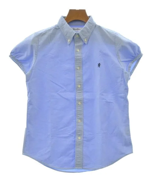 Gymphlex Casual shirts Relaxed Fit Short Sleeve Top