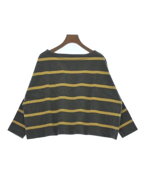 Traditional Weatherwear Tee Shirts/Tops Comfortable Knit Short Shirt