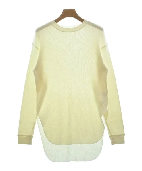 Spick and Span Tee Shirts/Tops Relaxed Fit Short Sleeve Top