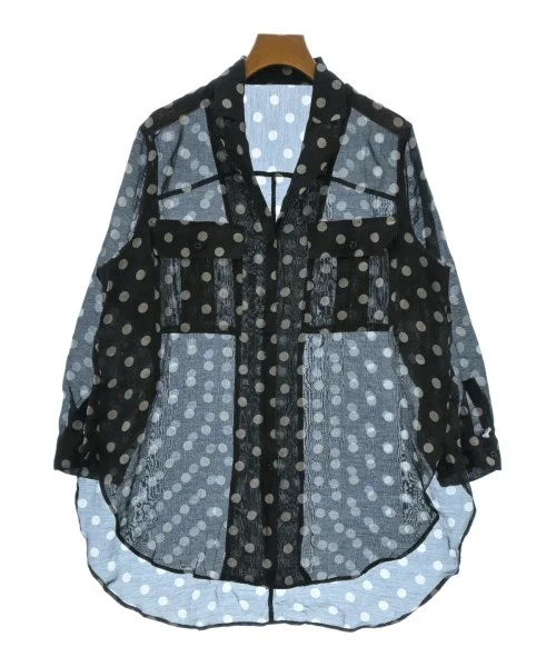 Spick and Span Casual shirts Classic Basic Short Shirt