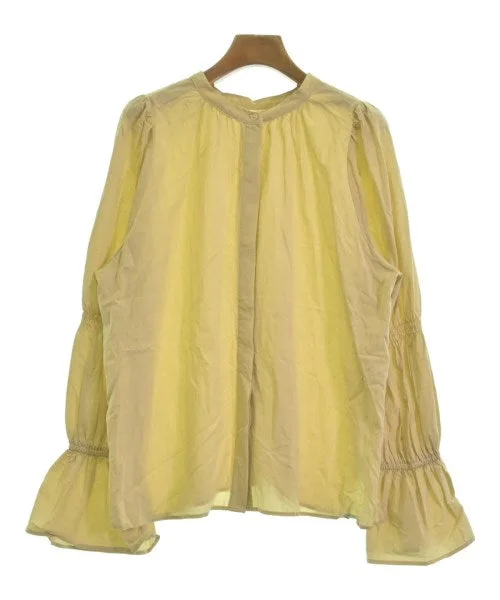 Omekashi Casual shirts Relaxed Fit Short Shirt