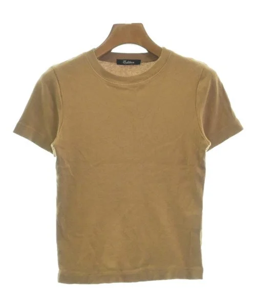 EDITION Tee Shirts/Tops Fashionable Sheer Short Shirt