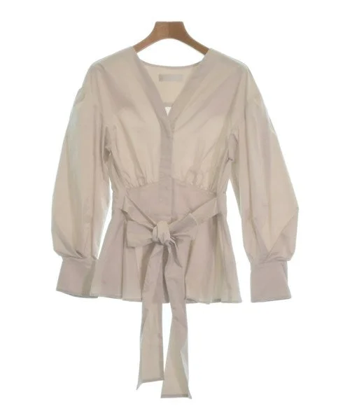 CELFORD Casual shirts Trendy Short Sleeve Blouse