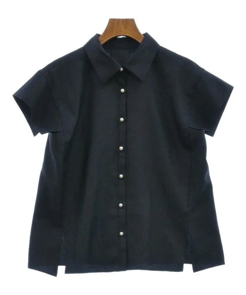 TONAL Casual shirts Casual Loose Short Sleeve