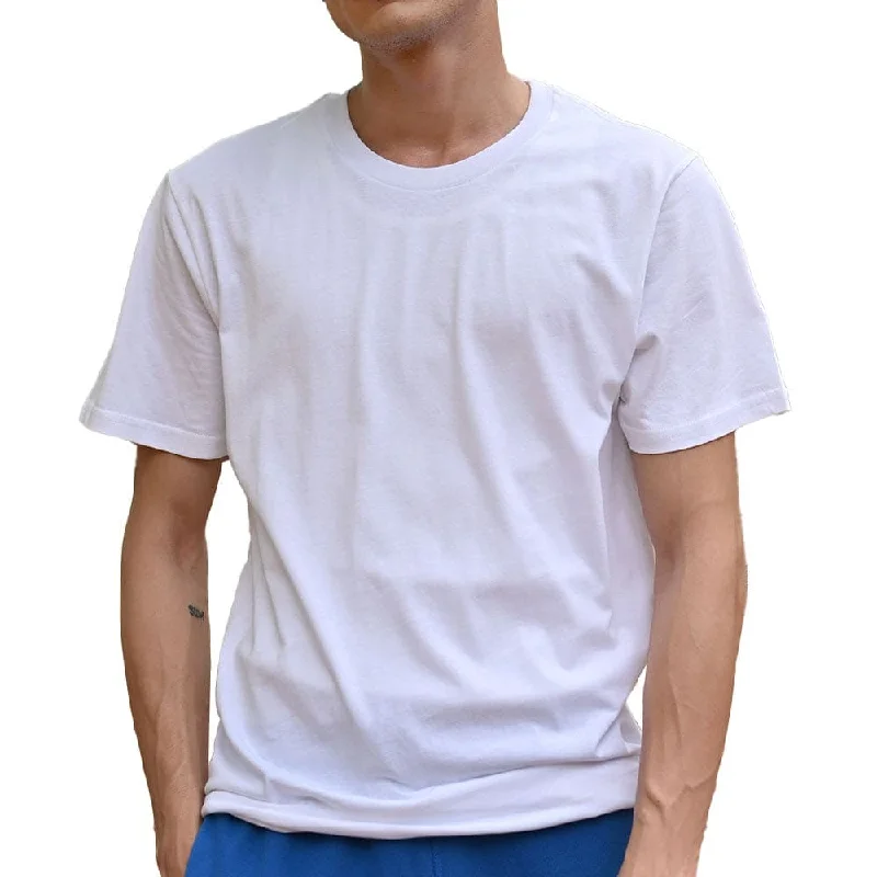 2681 Unisex Midweight Jersey Short Sleeve Tee Shirt 5.5 Oz* Comfortable Short Sleeve Tee 2681 Unisex Midweight Jersey Short Sleeve Tee Shirt 5.5 Oz* Comfortable Short Sleeve Tee