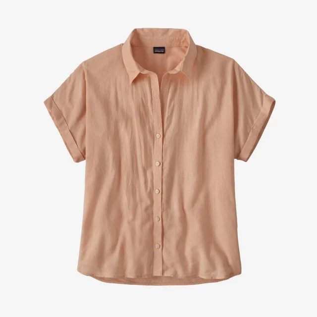 Women's LW A/C Shirt Comfortable Graphic Short Sleeve