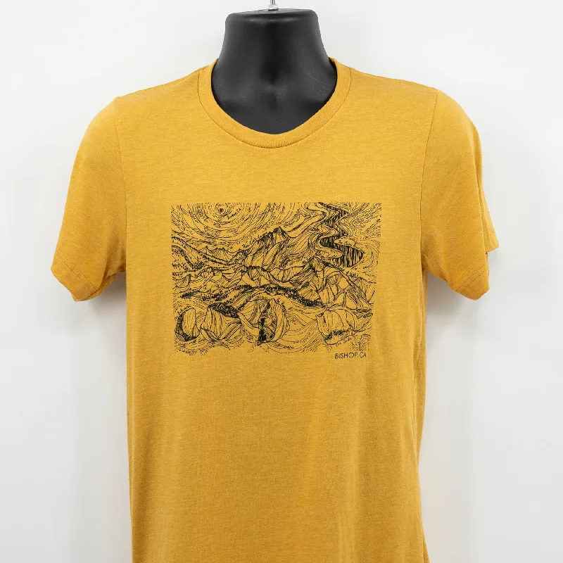 Oma Kassim Bishop Short Sleeve T Shirt Fashionable Short Sleeve Shirt