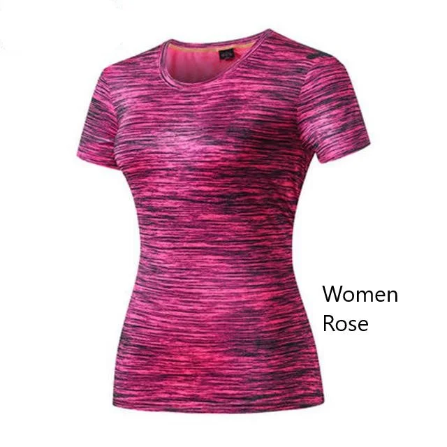Mens and Womens Athletic Moisture-Wicking Quick Dry Sports Shirts Relaxed Short Sleeve Tee Mens and Womens Athletic Moisture-Wicking Quick Dry Sports Shirts Relaxed Short Sleeve Tee