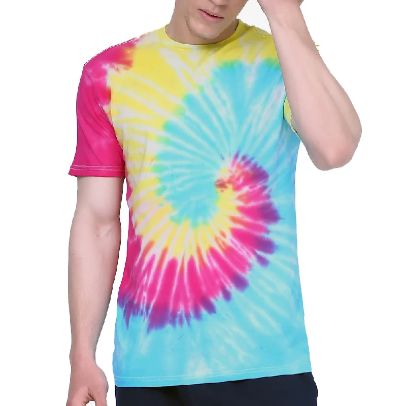 Dark Multi Spiral