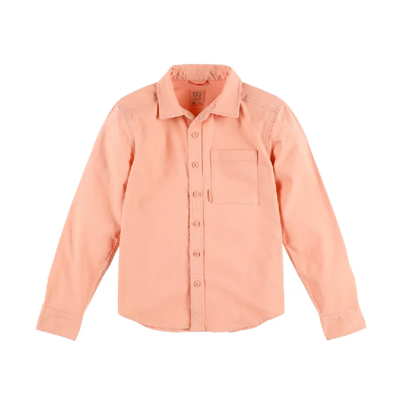 Women's Dirt Shirt Comfortable Short Sleeve Blouse