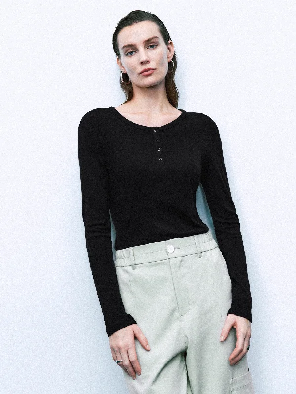 Regular T-Shirts Boxy Fit Fitted Loose