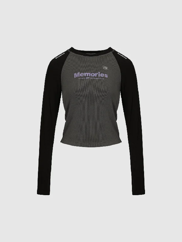 Skinny T-Shirts Chenille Blend Fleece Blend Nylon Blend