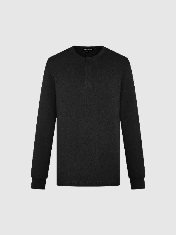 Crew Neck Straight T-Shirt Chenille Blend Fleece Blend Nylon Blend