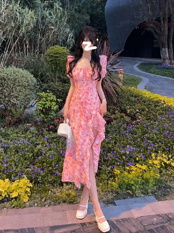 Midi dress