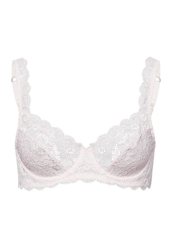 Luxury Moments Underwire Bra | Honeydew 71467-1347 Contour Bra Style