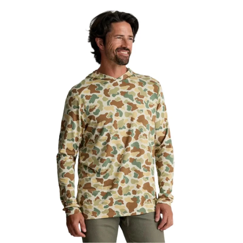 Bamboo Shade Hoodie Hoodie with Print Artistic Unique