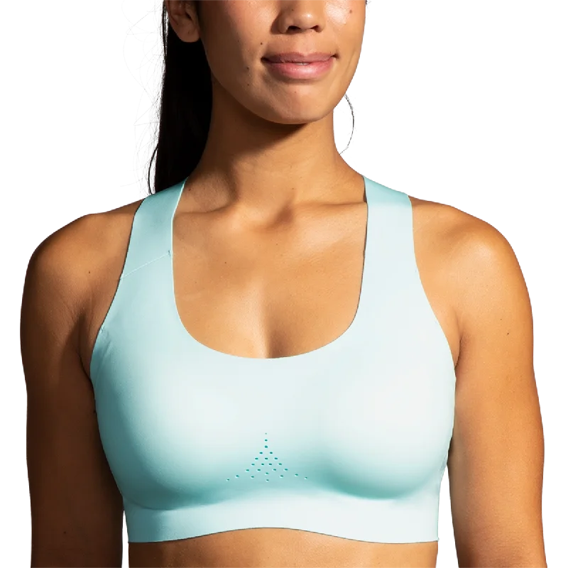 Ice Blue - Vivid Teal