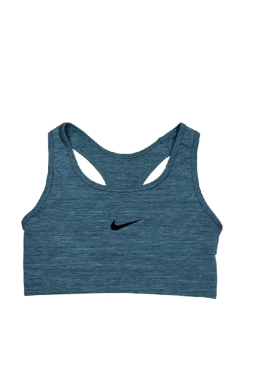 Women’s Nike Athletics Canada Swoosh Bra 2.0 Fashionable Push-Up Bra