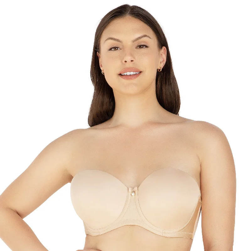 Elise Strapless Bra Ultra-Light Bra