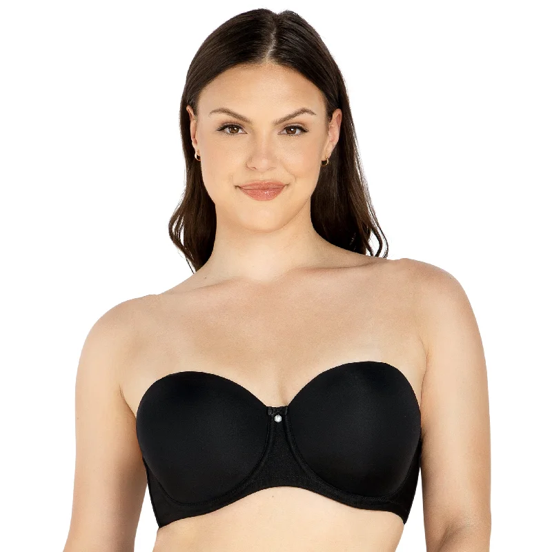 Elise Strapless Bra Adjustable Back Bra
