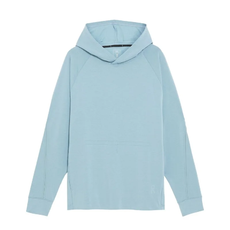 Movement Hoodie Zip Hoodie Drawstring Kangaroo Pocket
