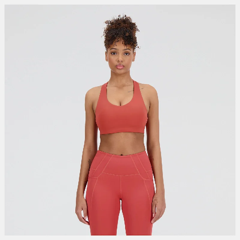 New Balance Fuel Bra Sexy Underwire Bra