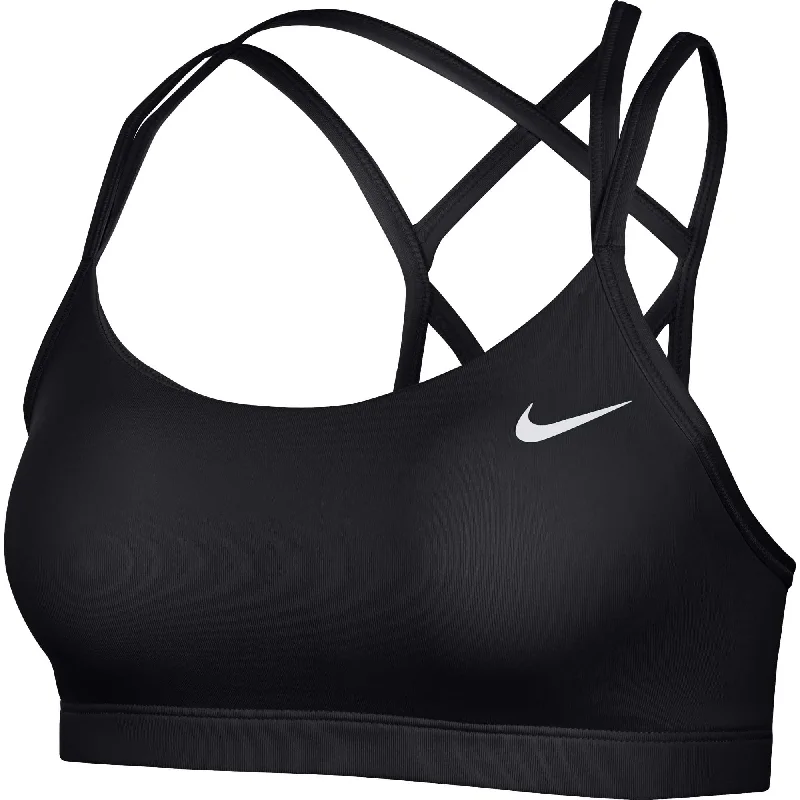 Nike Favorites Womens Bra Cozy Wire-Free Bra