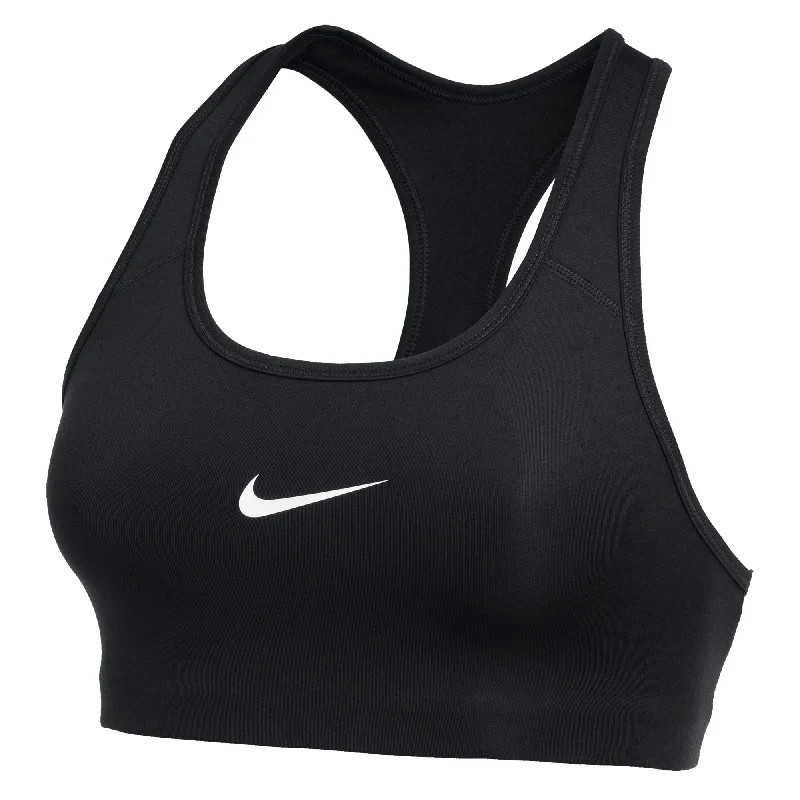 Nike Swoosh 2.0 Womens Sports Bra Elegant Silk Bra