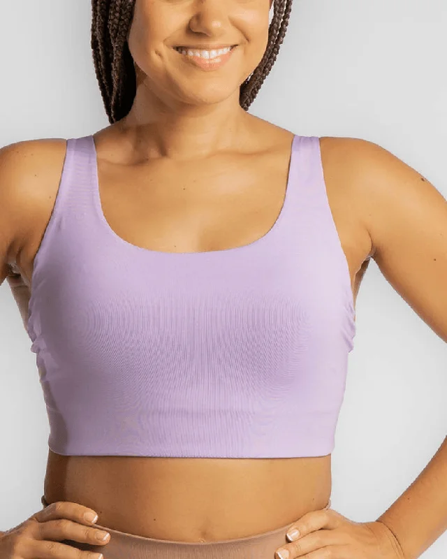 W's Off The Hook Bra Elegant Satin Bralette