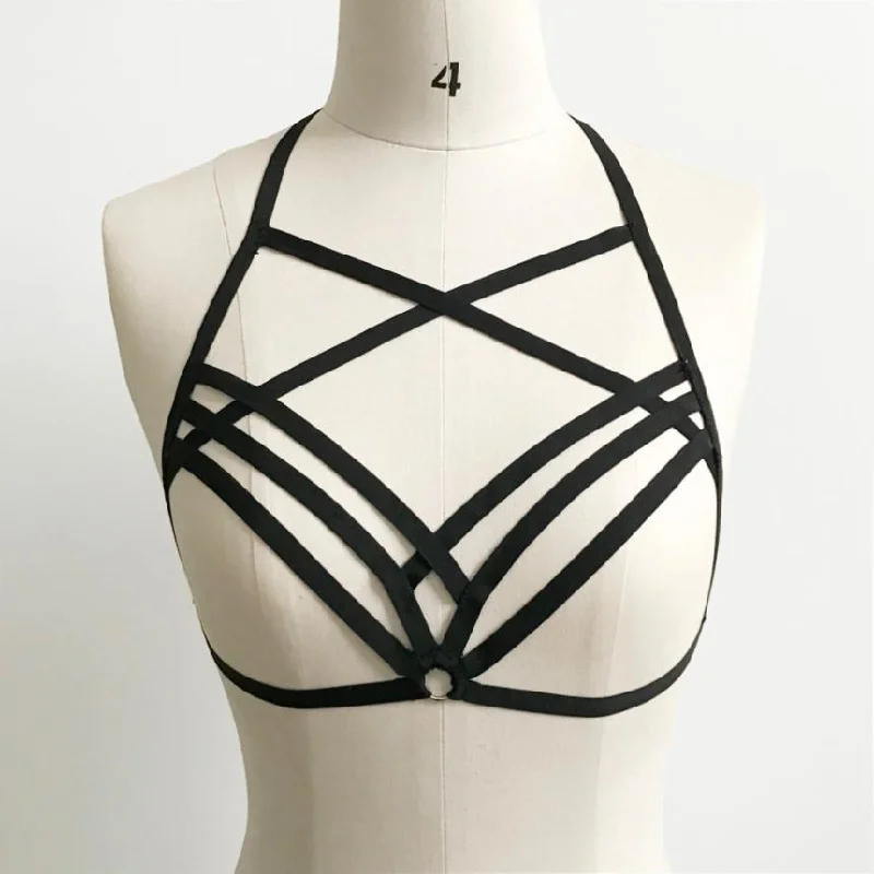 Seamless breathable bandage bra in Pakistan Full Coverage Bra